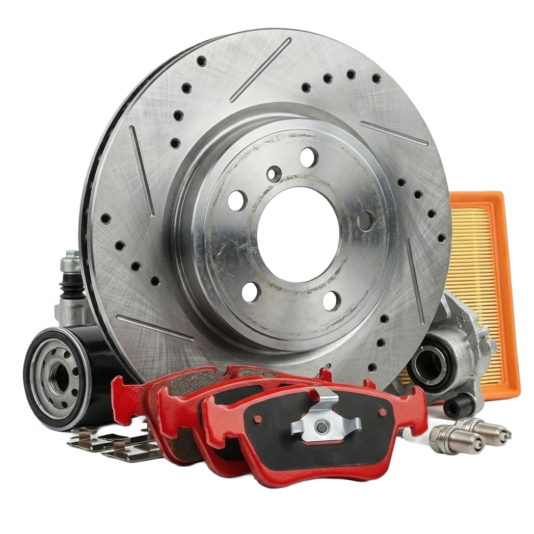 Brake Parts