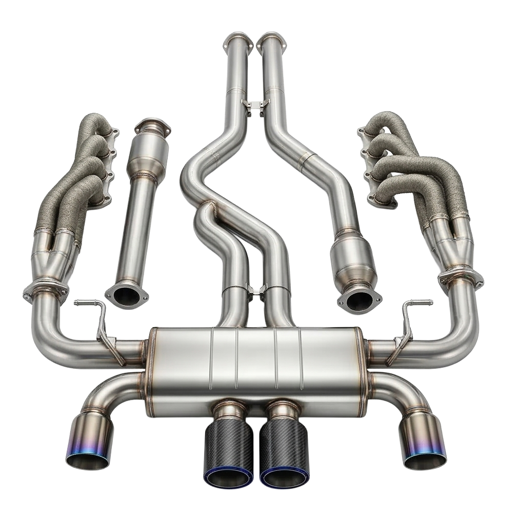 Exhaust System