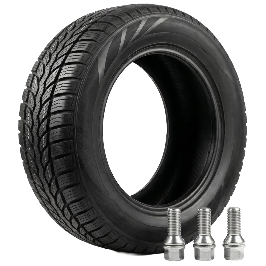 Tyres & Related Products